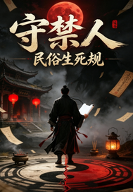守禁人：民俗生死规