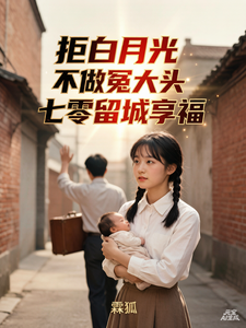 拒白月光不做冤大头七零留城享福
