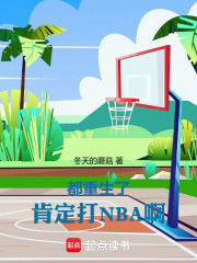 都重生了，肯定打NBA啊！